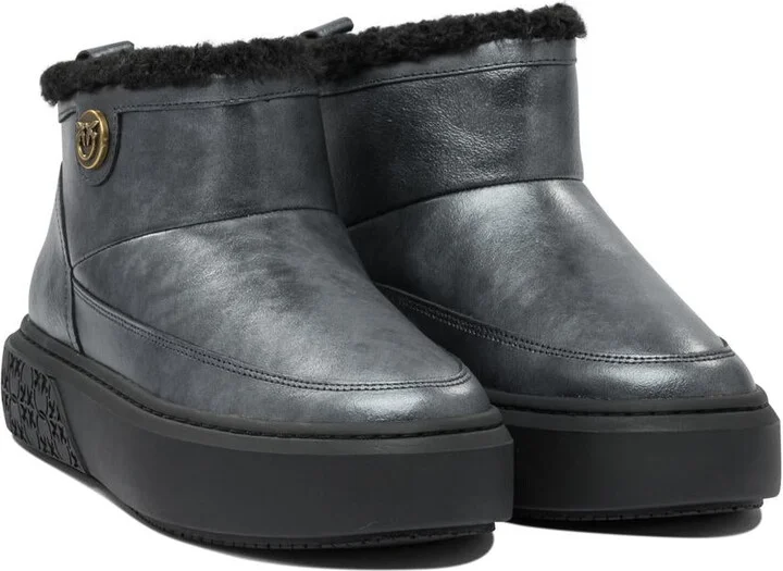 Pinko Ankle Boots - Image 2