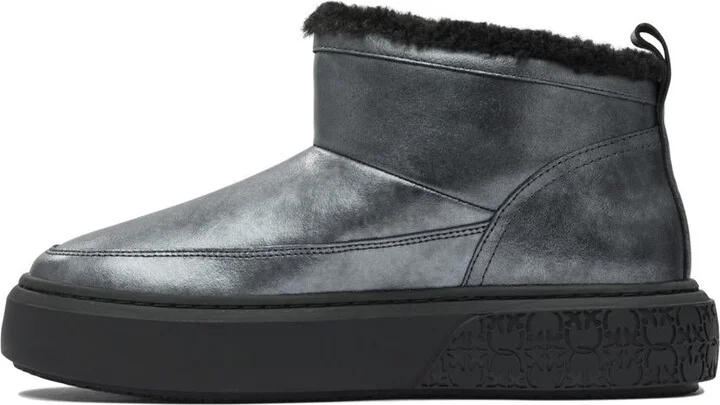 Pinko Ankle Boots - Image 3