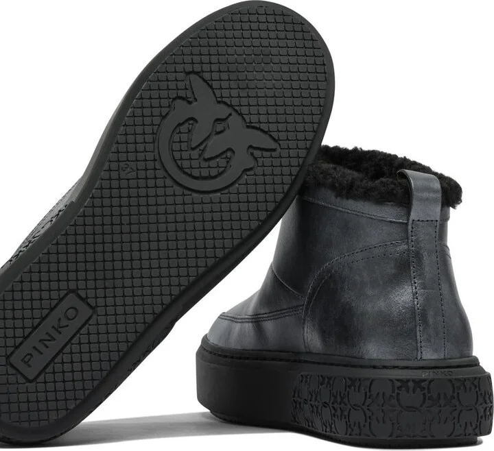 Pinko Ankle Boots - Image 5