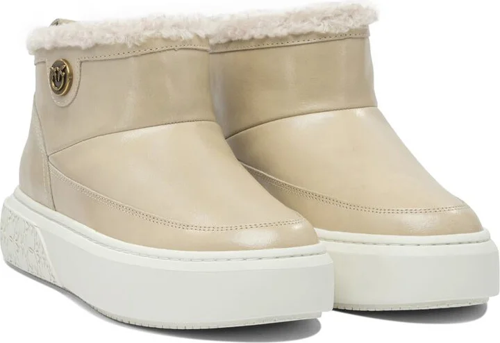 Pinko Ankle Boots - Image 2