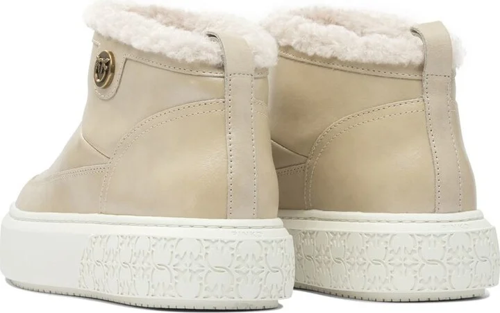 Pinko Ankle Boots - Image 4