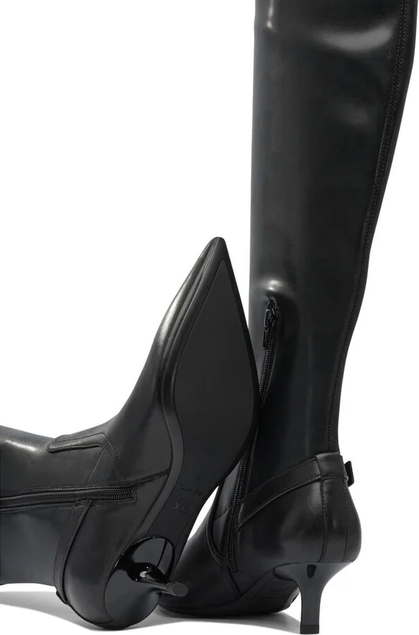 Pinko Ankle Boots - Image 5