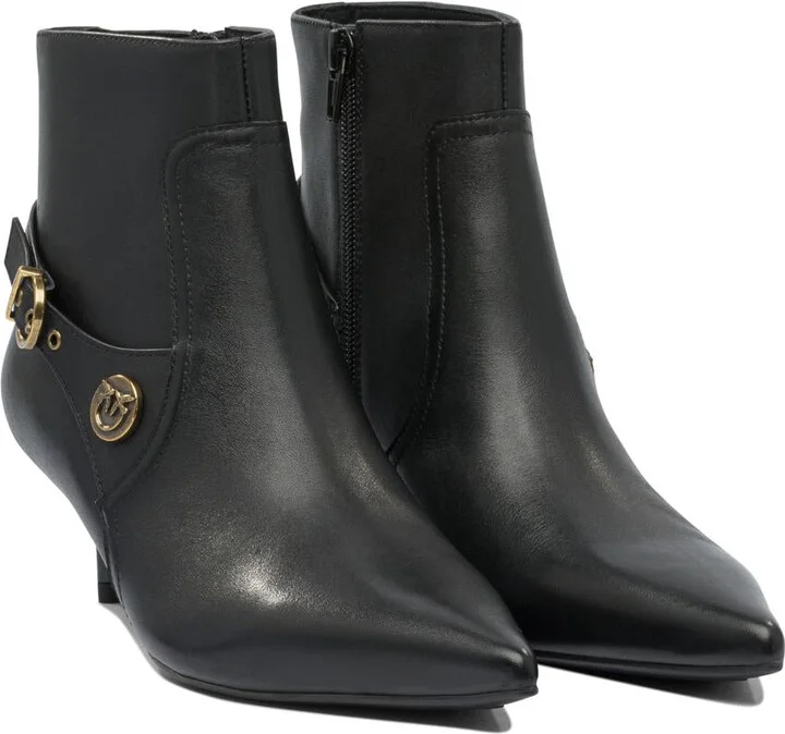 Pinko Ankle Boots - Image 2