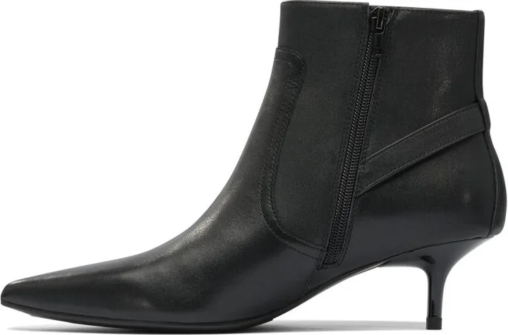 Pinko Ankle Boots - Image 3