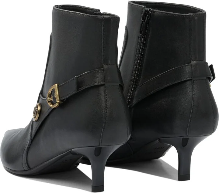 Pinko Ankle Boots - Image 4