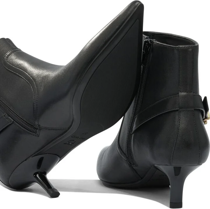 Pinko Ankle Boots - Image 5