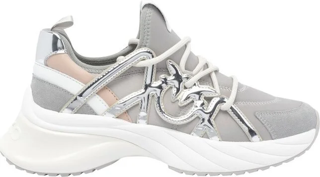 Pinko Ariel 01 Lace-Up Sneakers