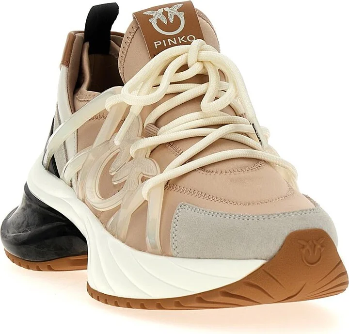 Pinko 'Ariel 01' Sneakers - Image 2