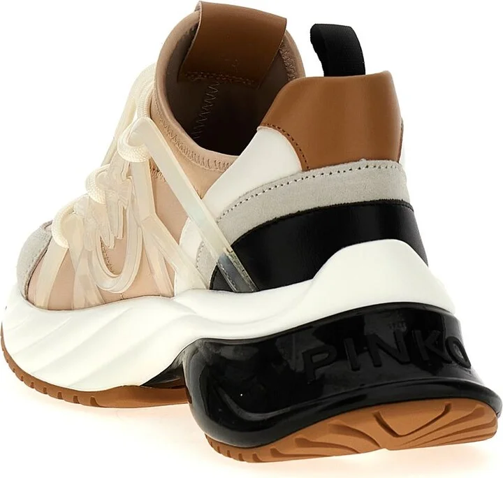 Pinko 'Ariel 01' Sneakers - Image 3