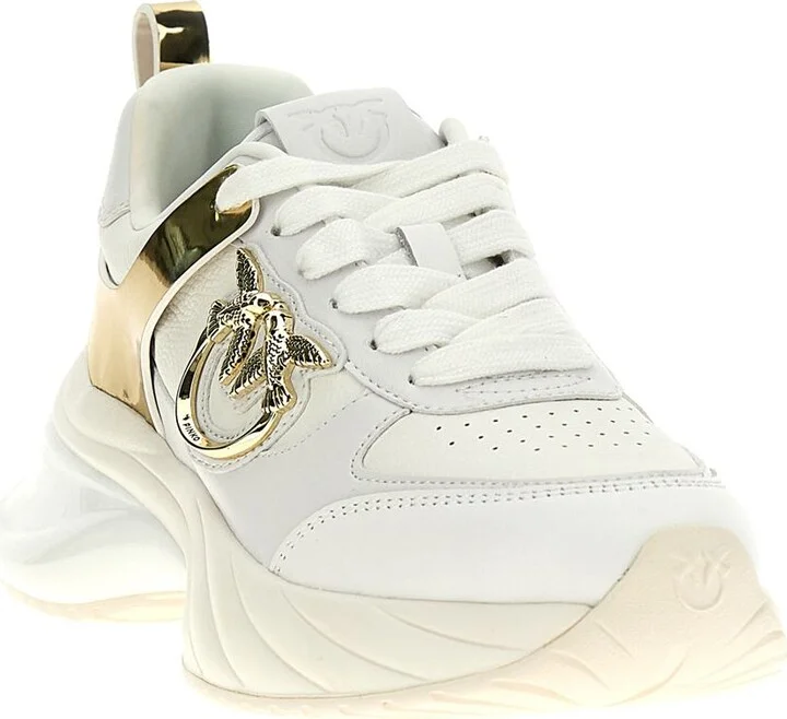 Pinko 'Ariel 02' Sneakers - Image 2