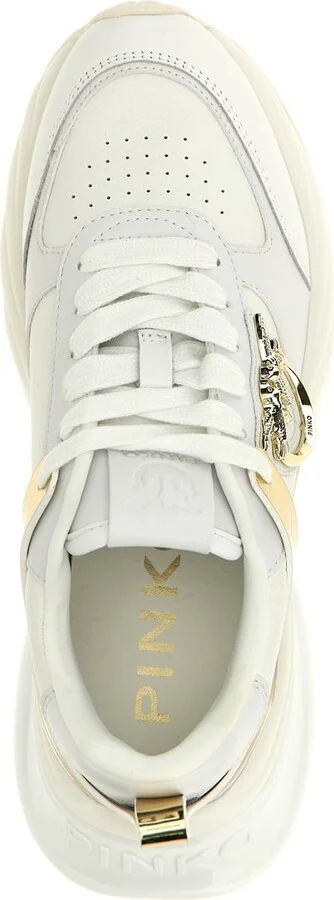 Pinko 'Ariel 02' Sneakers - Image 4
