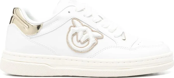 WHITE/PLATINUM