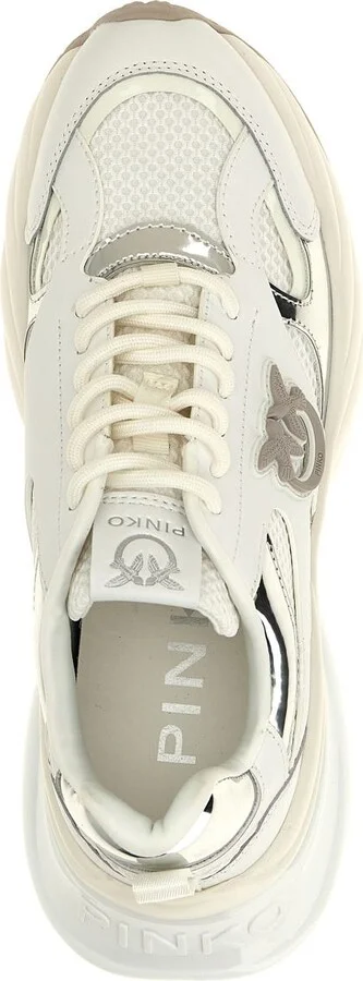 Pinko 'Ariel 15' Sneakers - Image 4