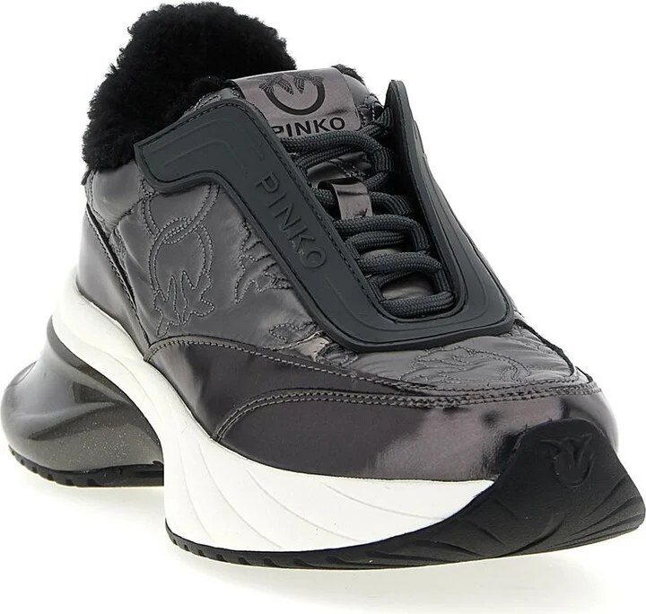 Pinko 'Ariel 19' Sneakers - Image 2
