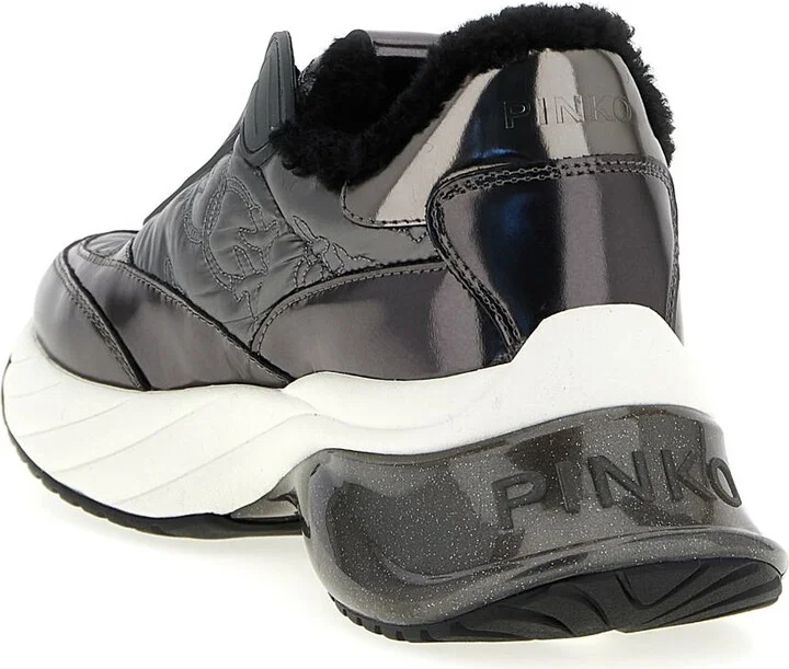 Pinko 'Ariel 19' Sneakers - Image 3