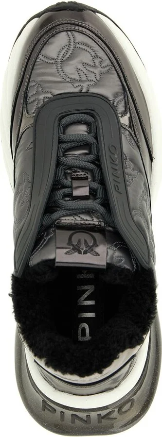 Pinko 'Ariel 19' Sneakers - Image 4