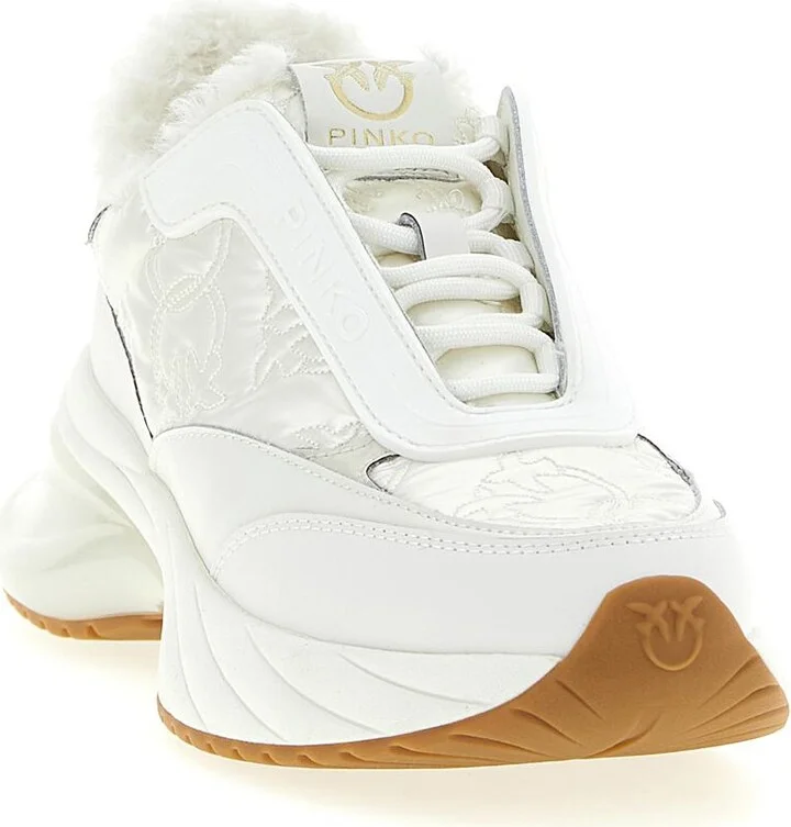 Pinko 'Ariel 19' Sneakers - Image 2