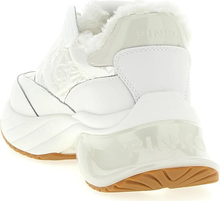 Pinko 'Ariel 19' Sneakers - Image 3