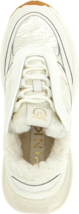 Pinko 'Ariel 19' Sneakers - Image 4
