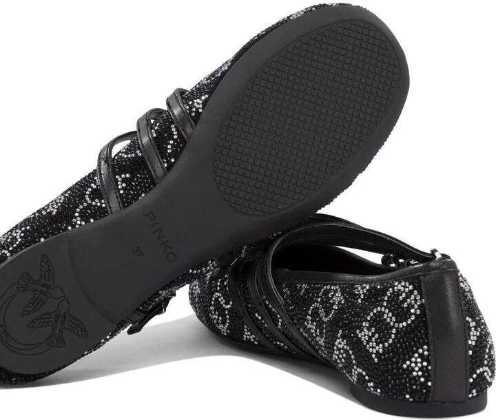 Pinko Ballerinas - Image 5
