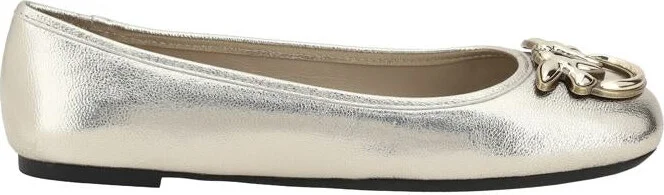 Pinko Ballerinas