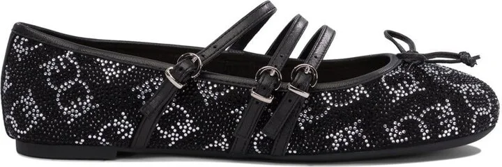 Pinko Ballerinas