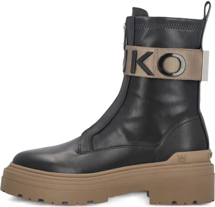Pinko Boots - Image 2