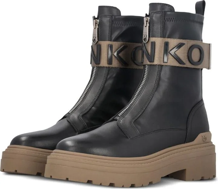 Pinko Boots - Image 3