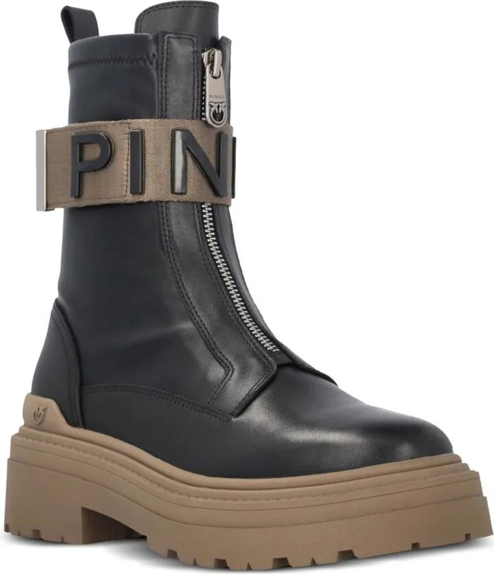 Pinko Boots - Image 4