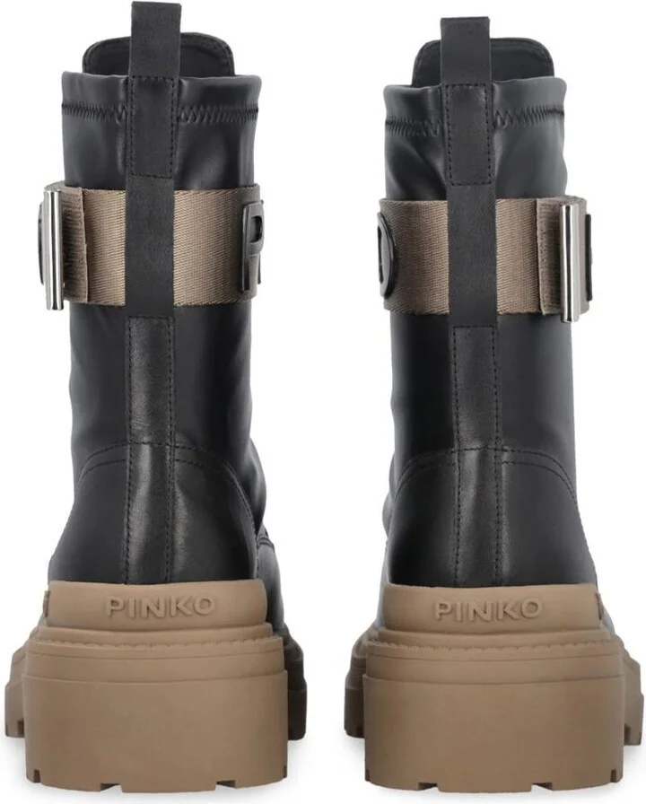 Pinko Boots - Image 5