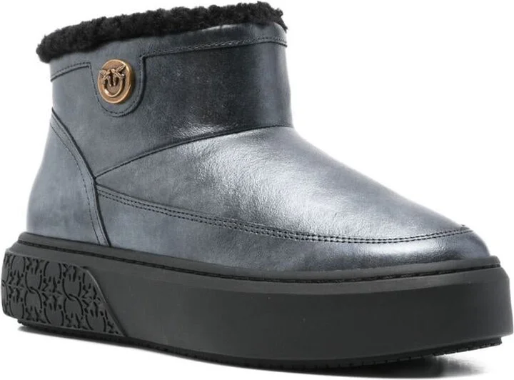 Pinko Boots - Image 4
