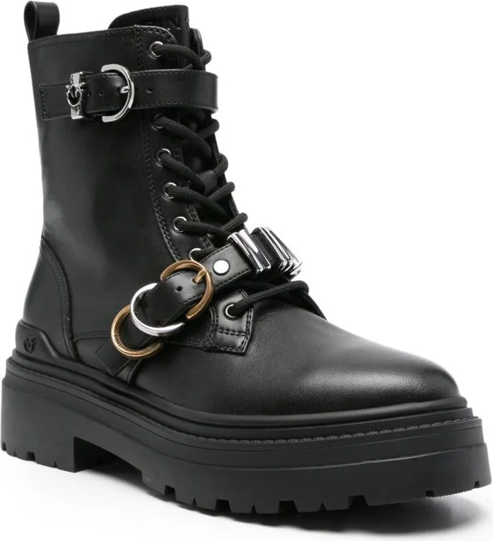 Pinko Boots - Image 2