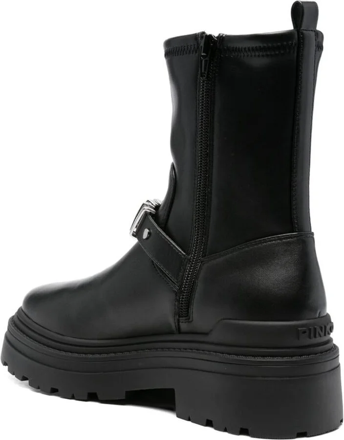 Pinko Boots - Image 2