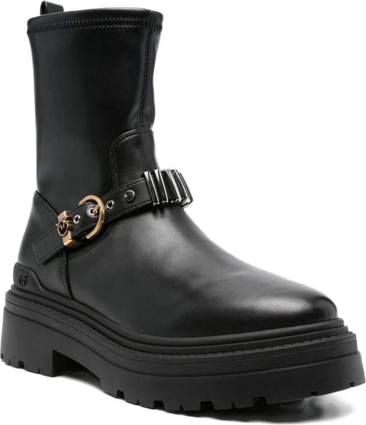 Pinko Boots - Image 3