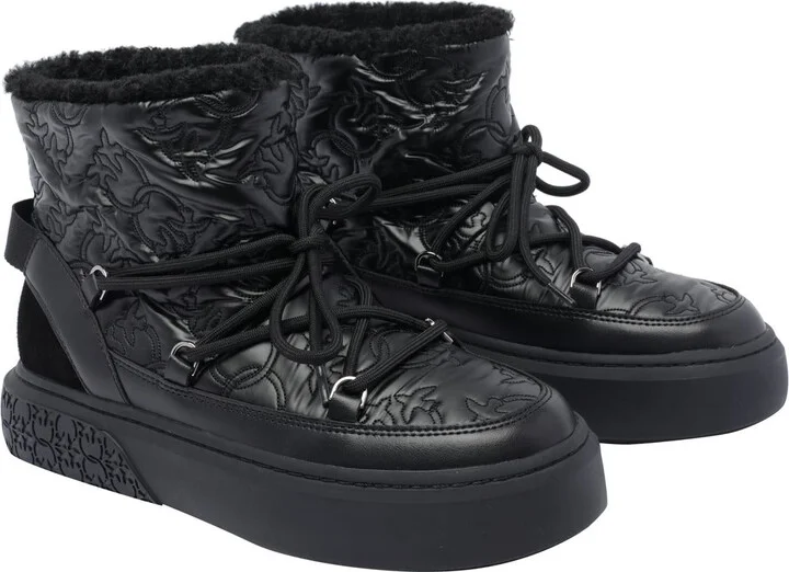 Pinko Boots - Image 2