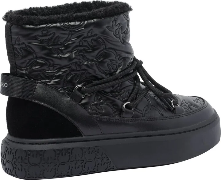 Pinko Boots - Image 3