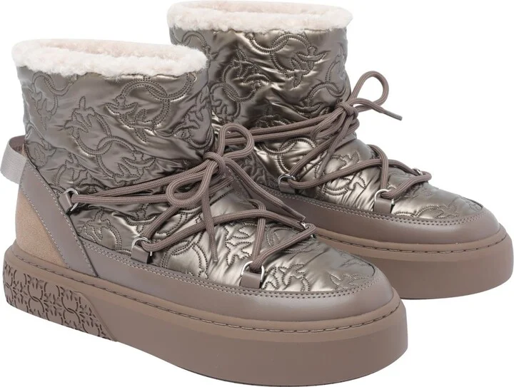 Pinko Boots - Image 2