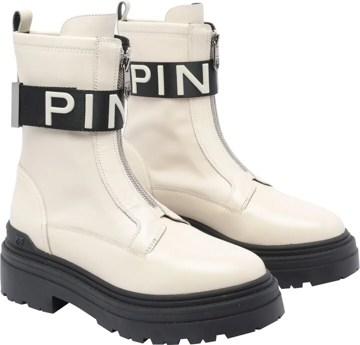 Pinko Boots - Image 2