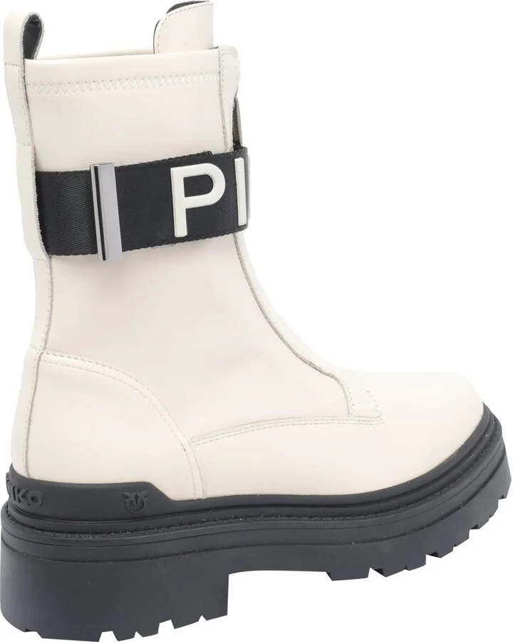 Pinko Boots - Image 3