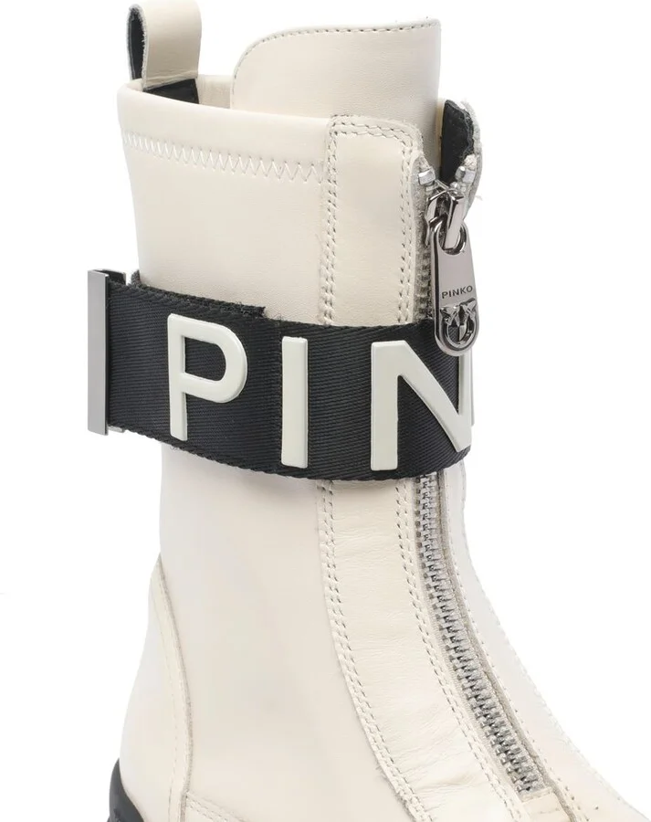 Pinko Boots - Image 4