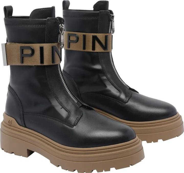 Pinko Boots - Image 2