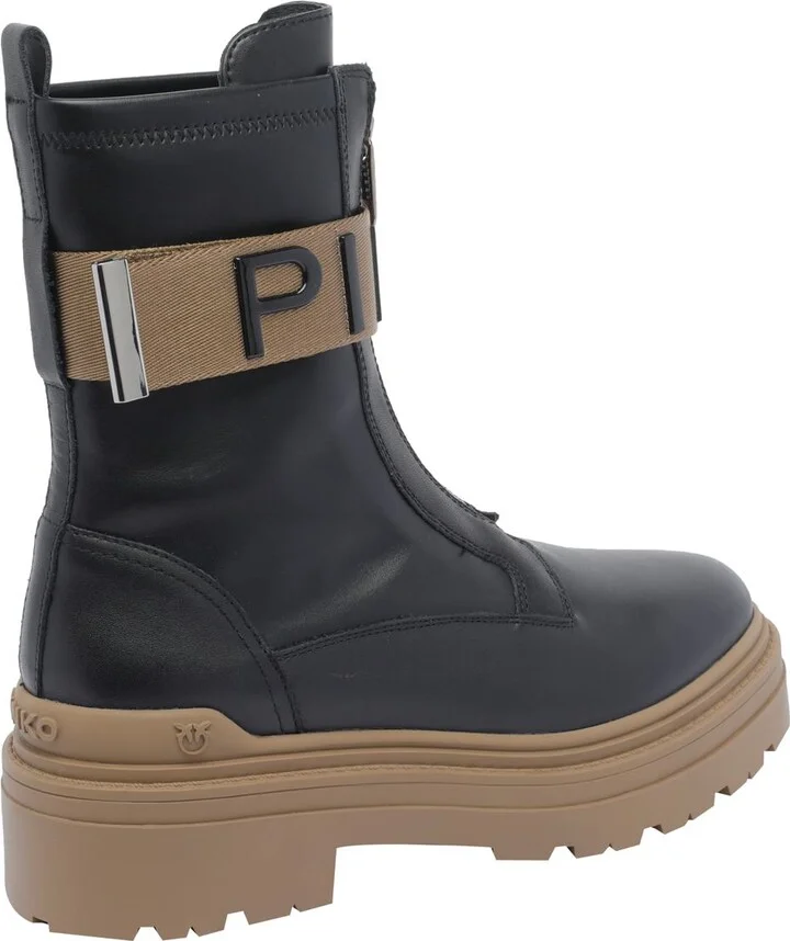 Pinko Boots - Image 3