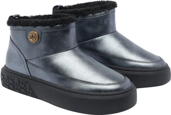 Pinko Boots - Image 2