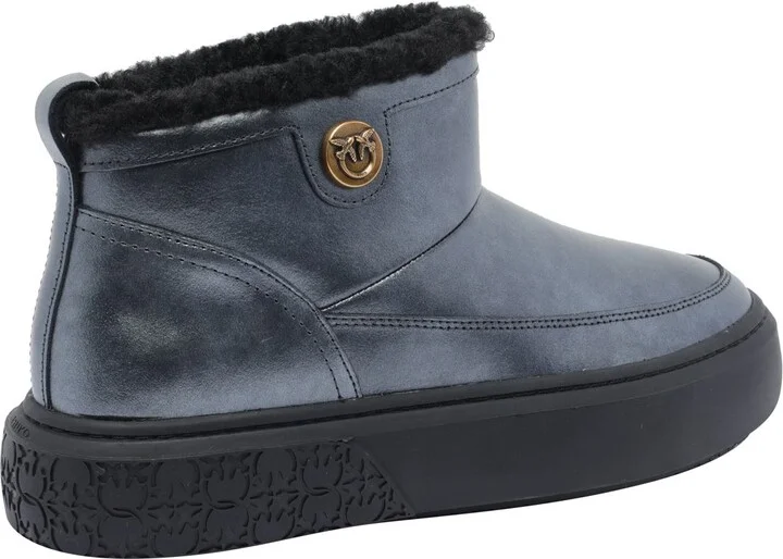 Pinko Boots - Image 3