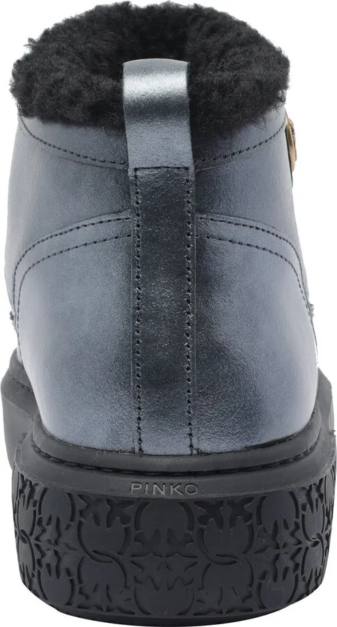 Pinko Boots - Image 4