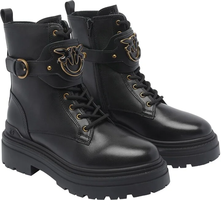 Pinko Boots - Image 2