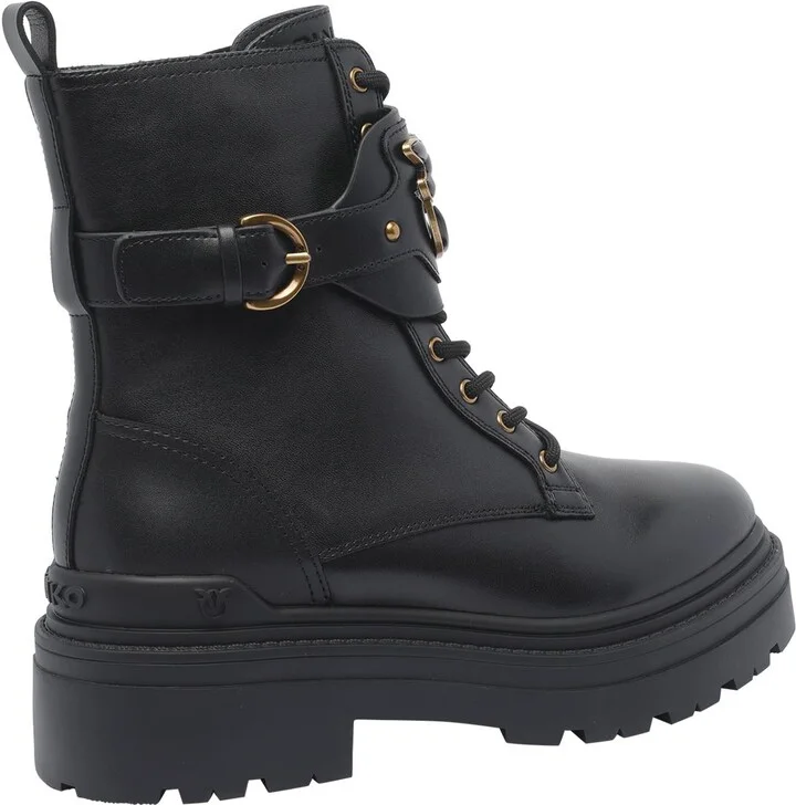 Pinko Boots - Image 3