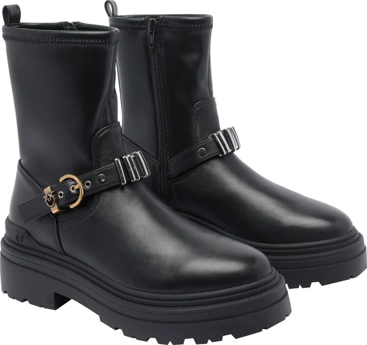 Pinko Boots - Image 2