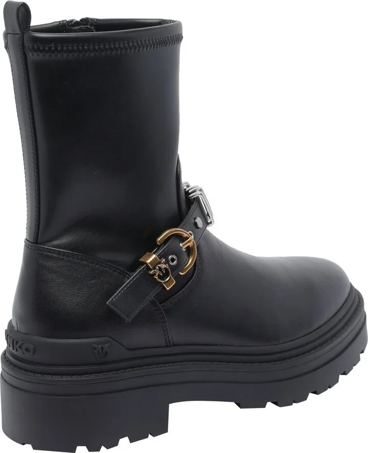 Pinko Boots - Image 3