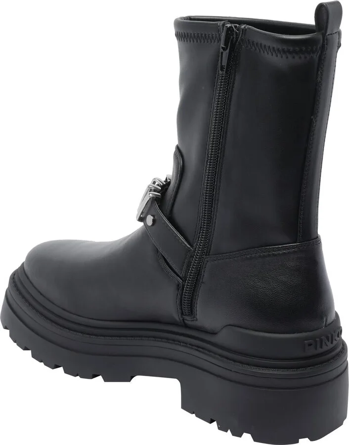 Pinko Boots - Image 4